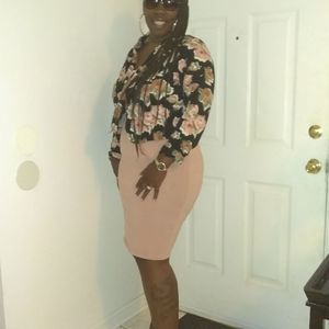 Meet your Posher, Sha